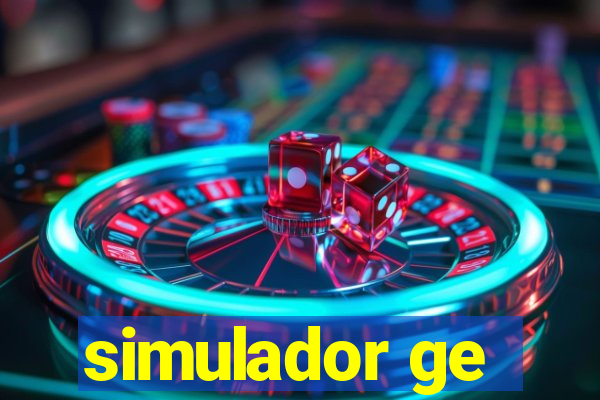 simulador ge